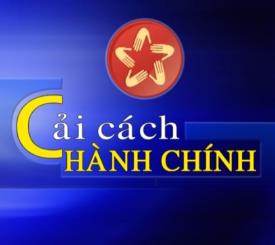 TÍCH CỰC CẢI CÁCH THỦ TỤC HÀNH CHÍNH TRONG KHÁM CHỮA BỆNH